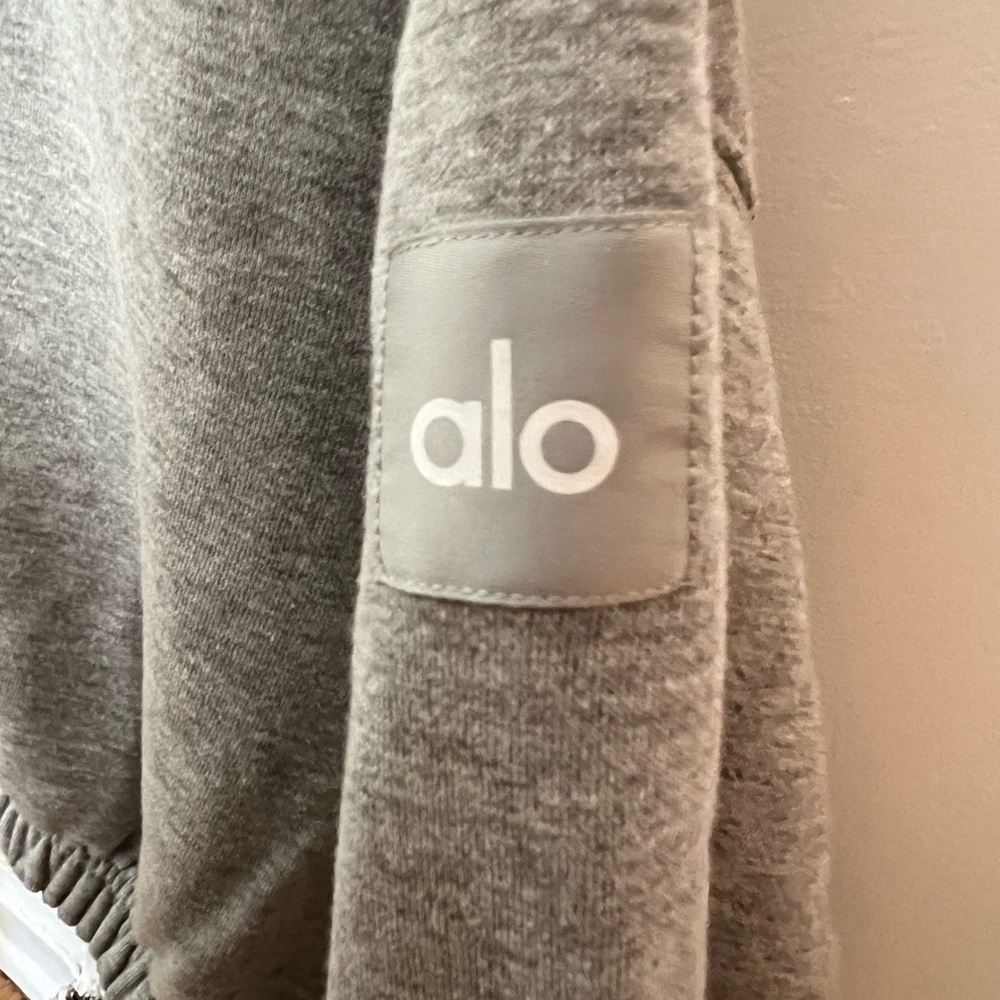 Devotion Crew Neck Pullover - image 3